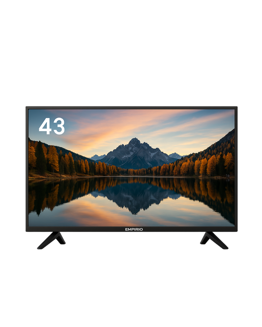 Empirio 43" LED TV