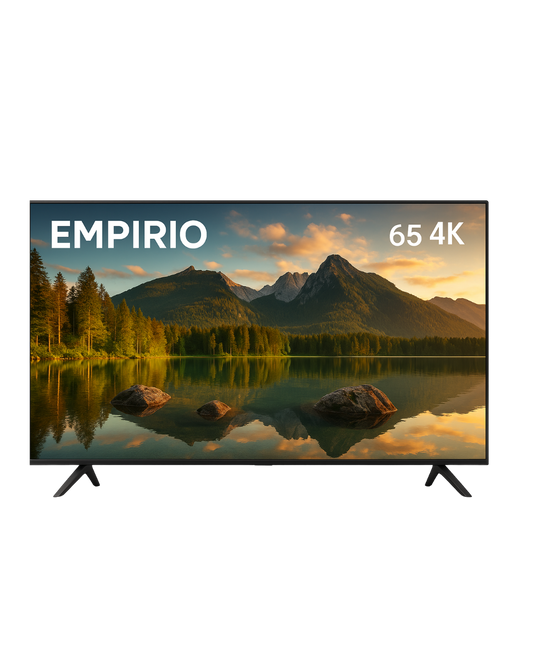 Empirio 65" LED TV