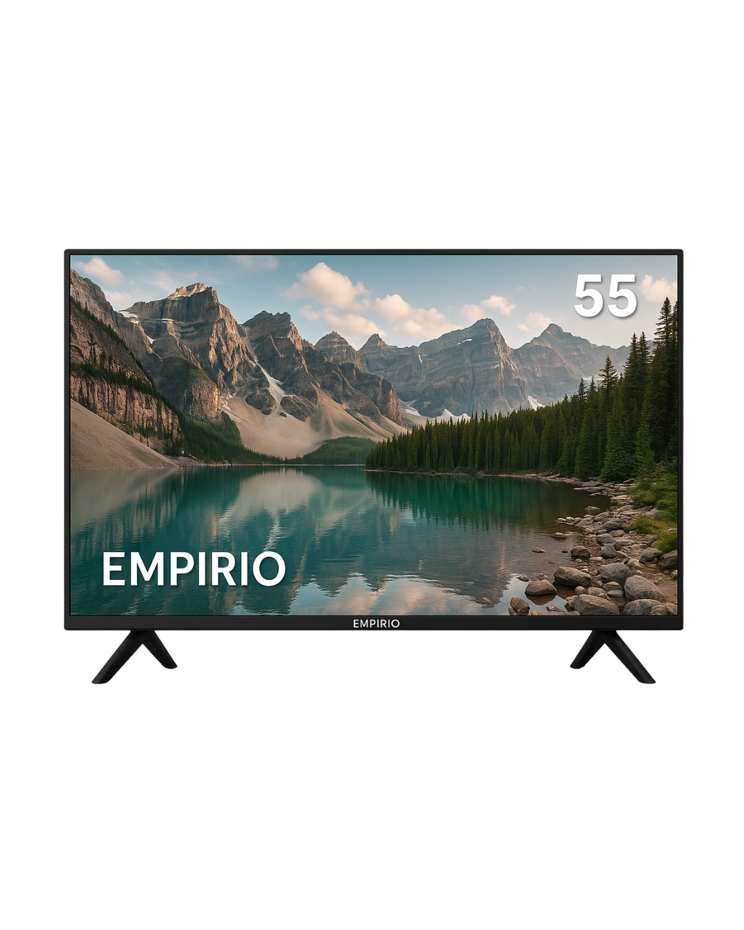 Empirio 55" LED TV