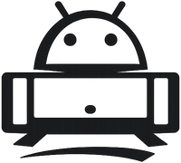 Android TV OS icon