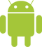 Android TV OS logo