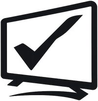 Stunning 4K Displays icon